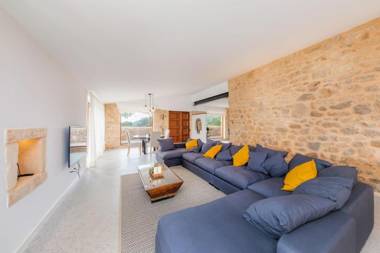 Finca Can Caragol de Dalt