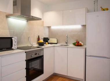 Can Serol Apartaments