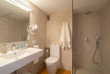 Can Serol Apartaments