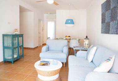 Can Serol Apartaments