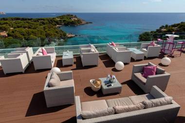 AluaSoul Carolina - Adults Only