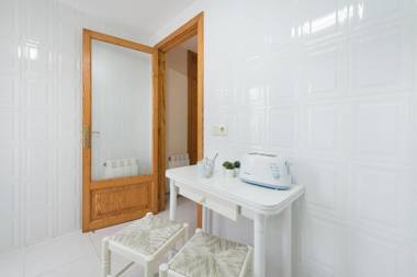 Oro Del Mar Bloque D Bajos B