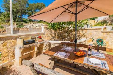 Apartamento La Pergola