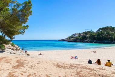 Apartamento La Pergola