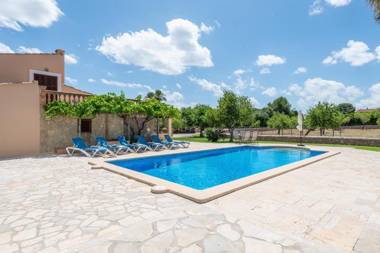 Na Mayans - Casa Gran