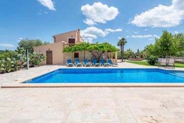 Na Mayans - Casa Gran