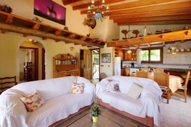 Sa Vinyeta de Son Jaumell