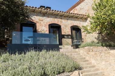 El Recer de Masia Serra