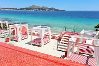 Iberostar Alcudia Park