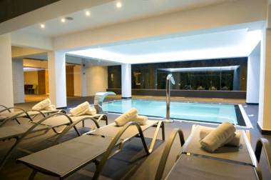 Las Gaviotas Suites Hotel & Spa
