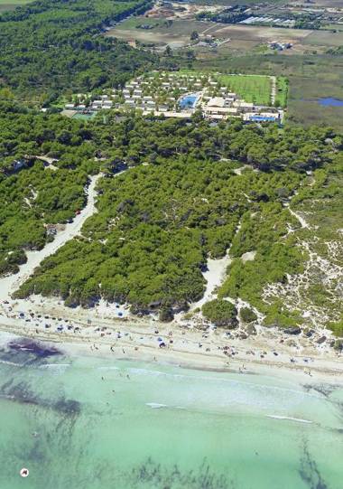 Valentin Playa de Muro