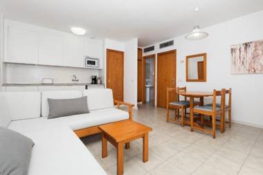 YourHouse Mar Brava Apartments