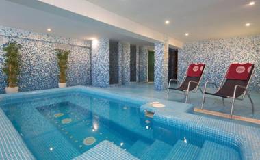 JS Sol de Can Picafort - Adults Only