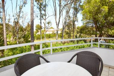 Universal Aparthotel Elisa