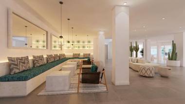 Hotel Ferrer Concord