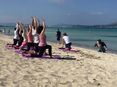 Garden Holiday Village - Adults Only