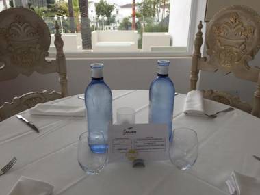 Garden Holiday Village - Adults Only