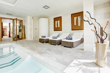 Grupotel Los Principes & Spa