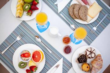 Grupotel Alcudia Suite