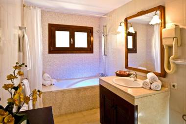 Finca Hotel Rural Predio Son Serra