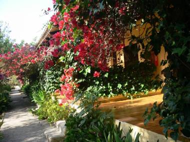 Finca Hotel Rural Predio Son Serra