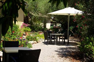 Finca Hotel Rural Predio Son Serra