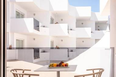 Hotel THB Gran Bahía