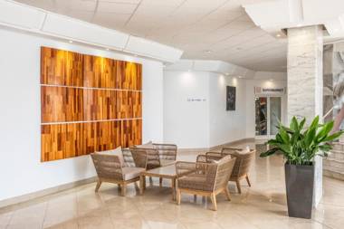 Hotel THB Gran Bahía