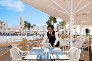 AluaSun Continental Park Hotel & Apartments