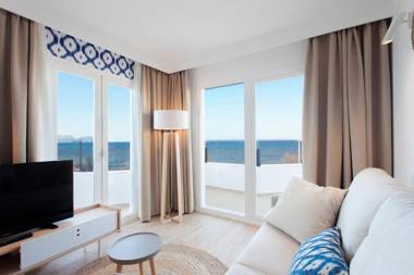 Apartamentos Ses Roquetes