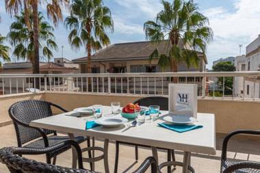 YourHouse Acapulco Apartments