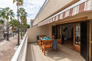 YourHouse Acapulco Apartments