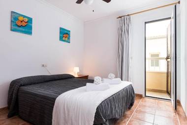 YourHouse Acapulco Apartments