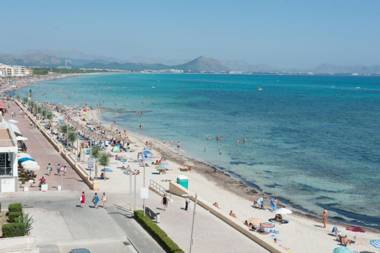 Can Miquel (Can Picafort)