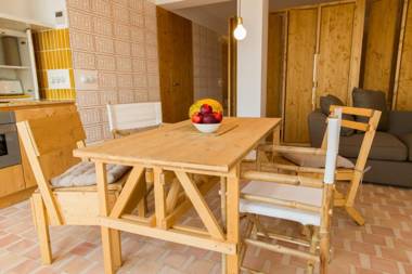 Moll Petit - Turismo de Interior