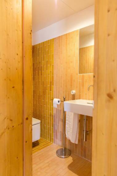 Moll Petit - Turismo de Interior