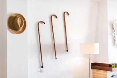 Laia House / Laia's house