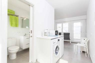 YourHouse Monges sea view Studio