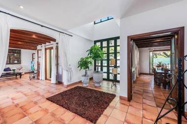 Villa Casa Martina -50 meters from the beach