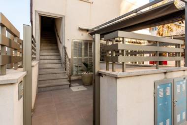 Apartamento Castello Playa