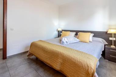 Apartamento Castello Playa