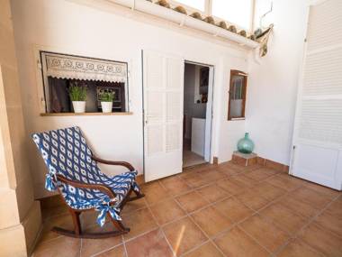 Can Picafort Magallanes by Alquilair