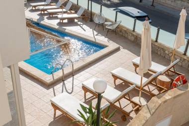 Baulo Mar - Standard