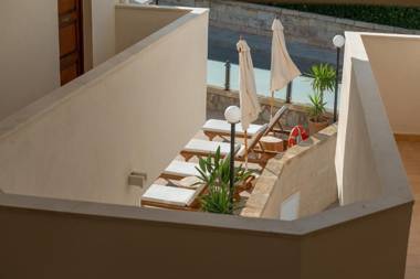 Baulo Mar - Standard