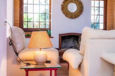 Villa Beach Palmitos