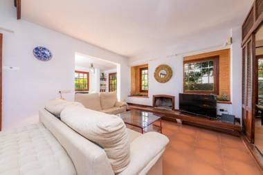 Villa Beach Palmitos