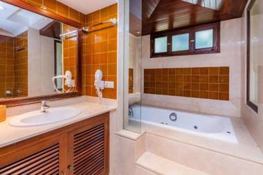 Villa Beach Palmitos