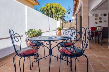 Casa XAVIER Can Picafort