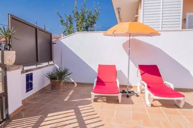 Casa XAVIER Can Picafort