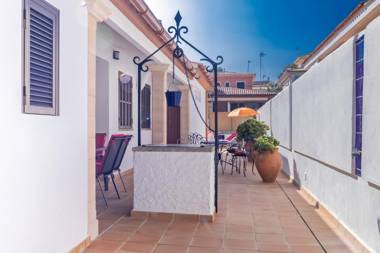 Casa XAVIER Can Picafort